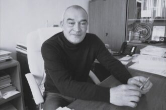 ден на траур в червен бряг