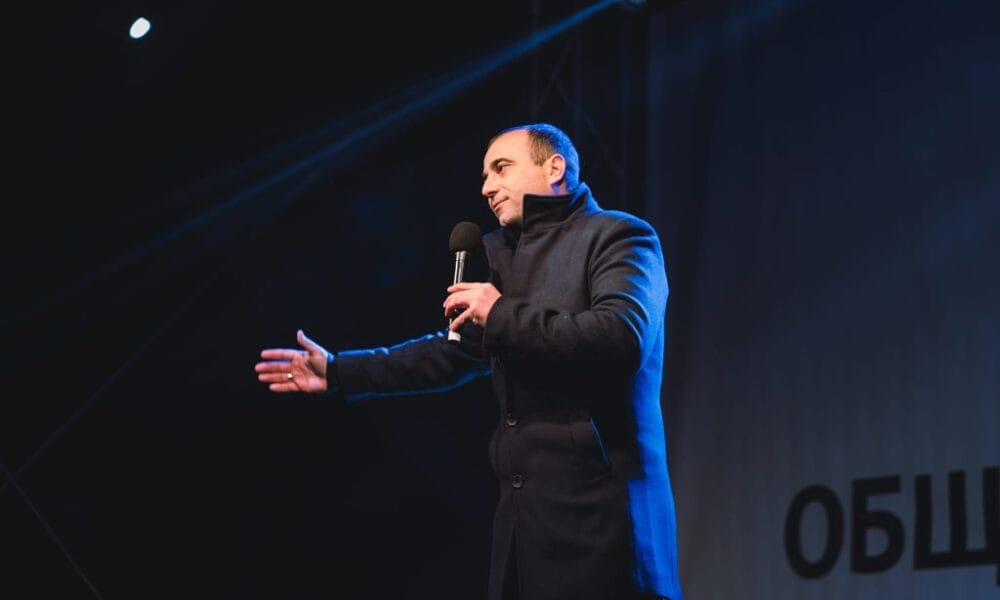 Кметът на Червен бряг с новогодишно послание към съгражданите