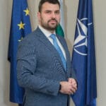 Георг Георгиев заяви, че ратификацията на членството на България в Съвета за мир няма да се разглежда от 51-вото Народно събрание.