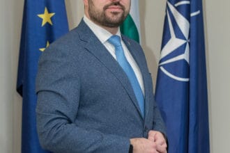 Георг Георгиев заяви, че ратификацията на членството на България в Съвета за мир няма да се разглежда от 51-вото Народно събрание.