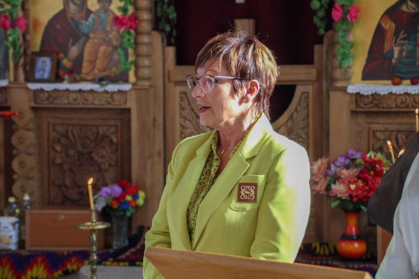 Указ №557 Черни Вит – 111 години история