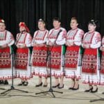 Коледен концерт на съставите и школите по изкуства при НЧ „Съгласие 1869“ зарадва жителите и гостите на Тетевен с богата празнична програма.