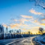 СЕДМИЧНА ПРОГНОЗА ЗА ВРЕМЕТО