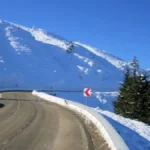 Ограничения в Троянския проход до 20 май заради ремонтни дейности по път II-35