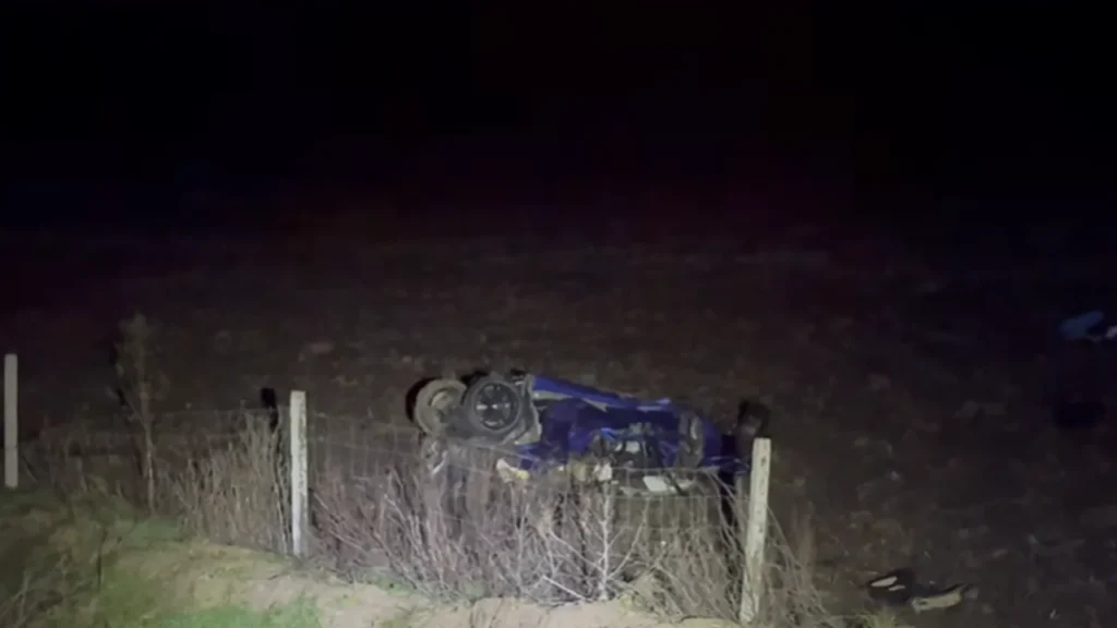 катастрофа на АМ "Марица"