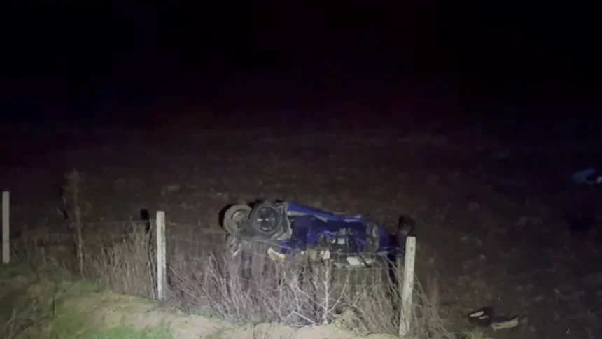 катастрофа на АМ "Марица"