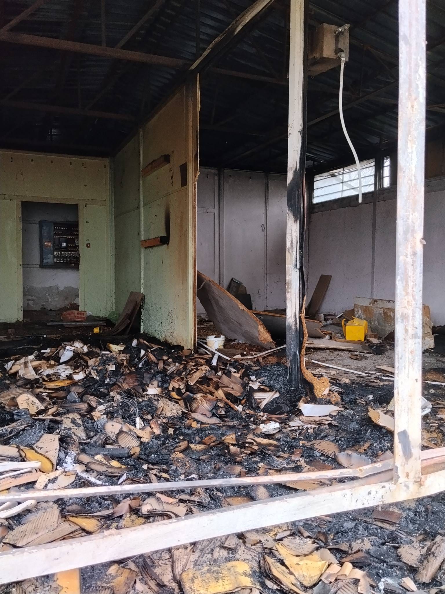 СИГНАЛИ ЛОВЕЧ