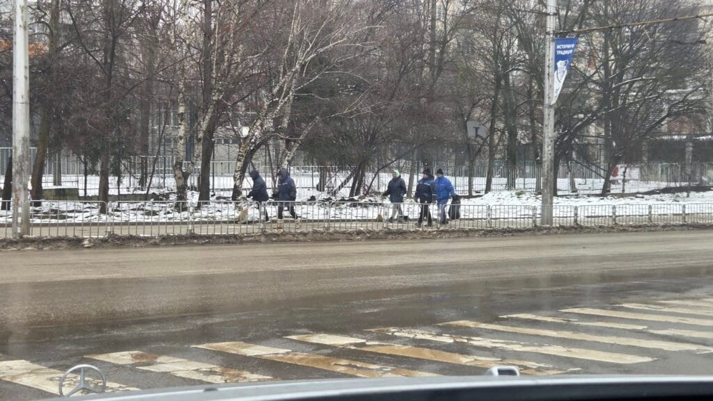 сигнали Плевен