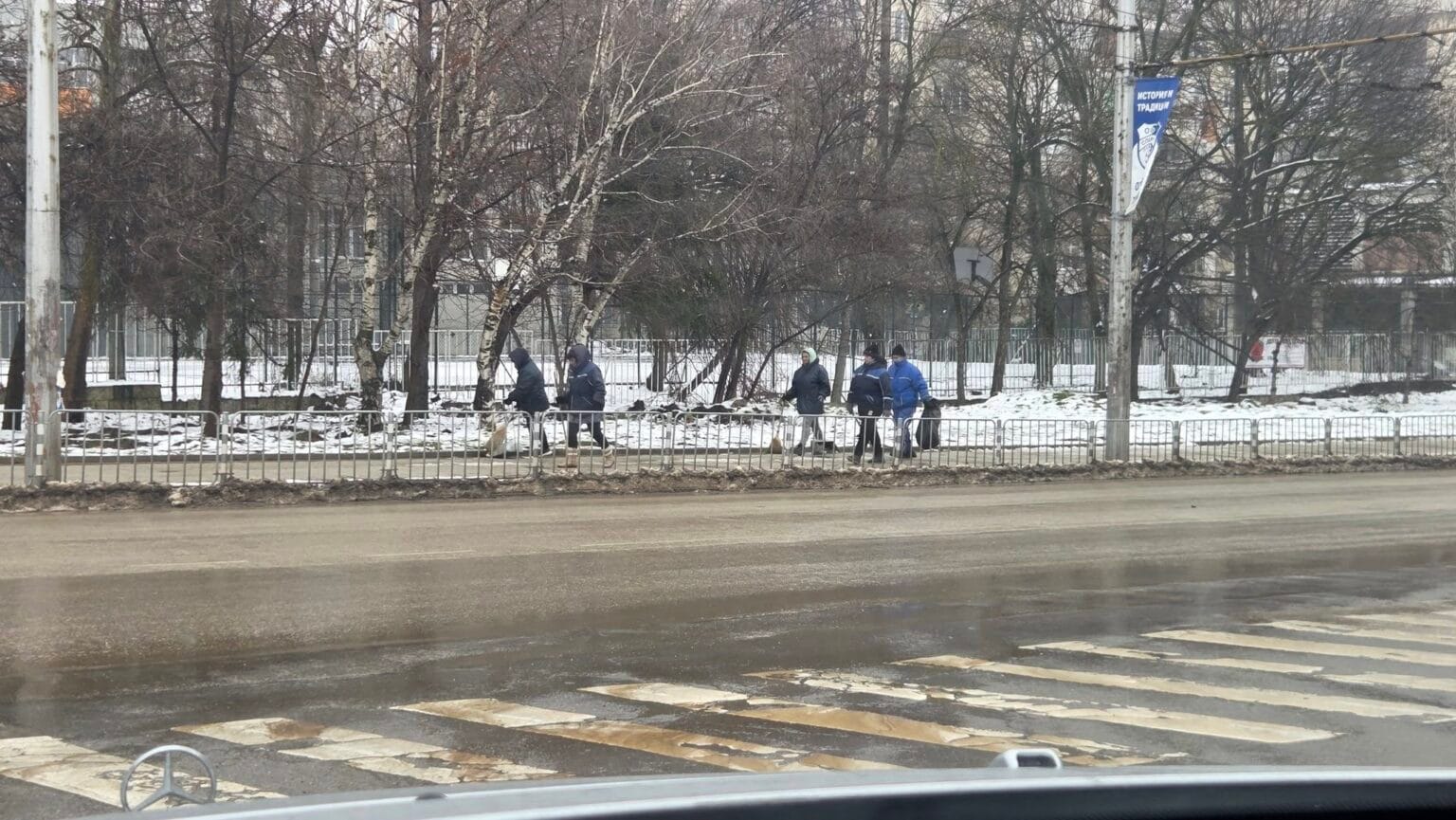 сигнали Плевен