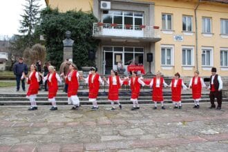 Трифон Зарезан в Голям извор 2026