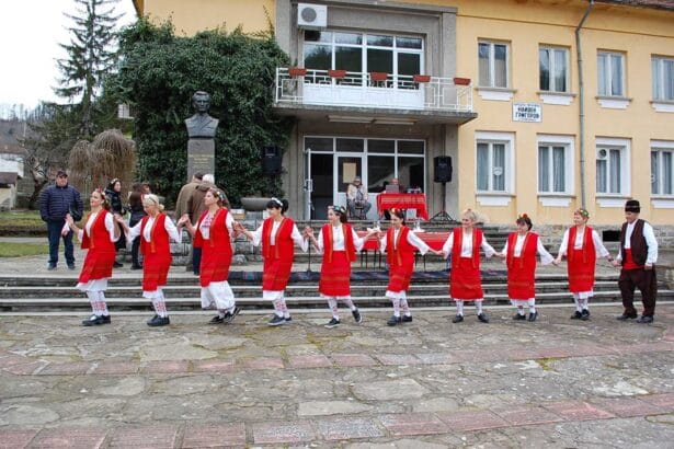 Трифон Зарезан в Голям извор 2026