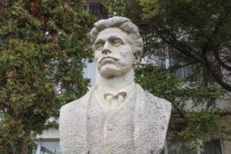 Тетевен почита 153 години от гибелта на Левски