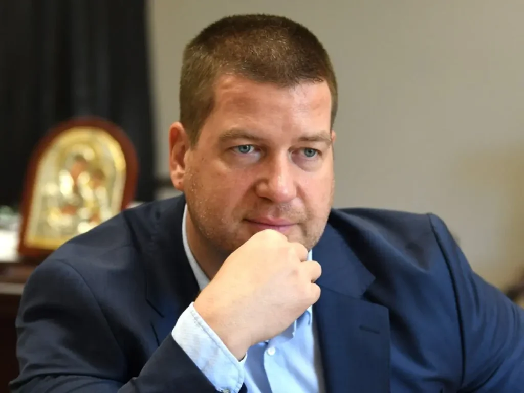 Живко Тодоров