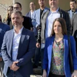 ГЕРБ обяви водачите на листите си за изборите на 19 април 2026 г. – заседание на Изпълнителната комисия