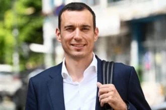 Терзиев дарил 251 хил. лева на Калушев – брифинг в СОС