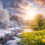 прогноза за времето 17 март