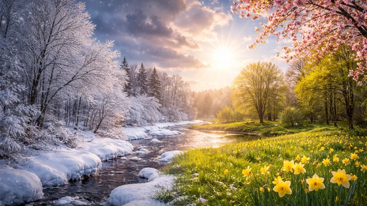 прогноза за времето 17 март