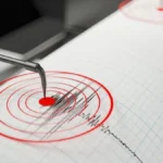 Сеизмограф отчита земетресение 3,2 по Рихтер в Югозападна България