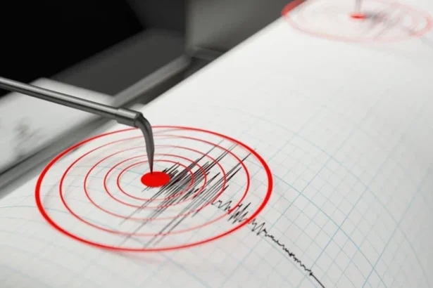 Сеизмограф отчита земетресение 3,2 по Рихтер в Югозападна България