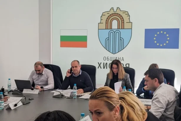 хисаря обшински съвет подай сигнал