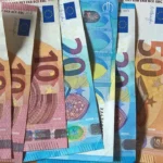 Акция на ГДБОП срещу фалшиви банкноти за 1 млн. евро в София