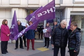 Министрите обявяват увеличение на заплатите в БДЖ и НКЖИ