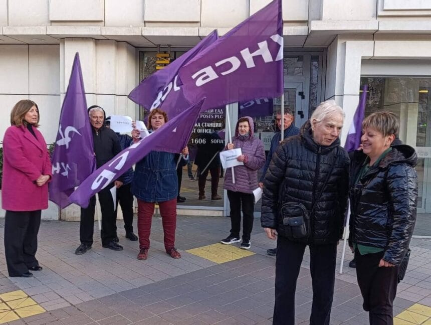 Министрите обявяват увеличение на заплатите в БДЖ и НКЖИ