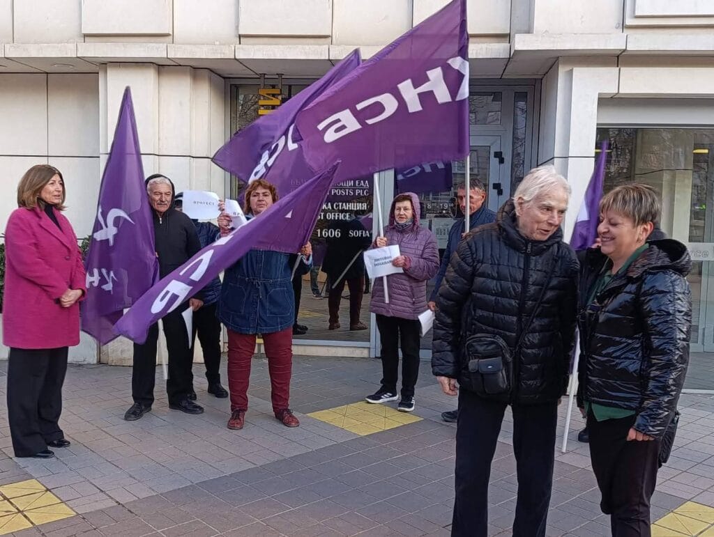 Министрите обявяват увеличение на заплатите в БДЖ и НКЖИ