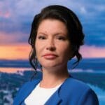 Кметът на Козлодуй инж. Маринела Николова сподели видео от рождения си ден