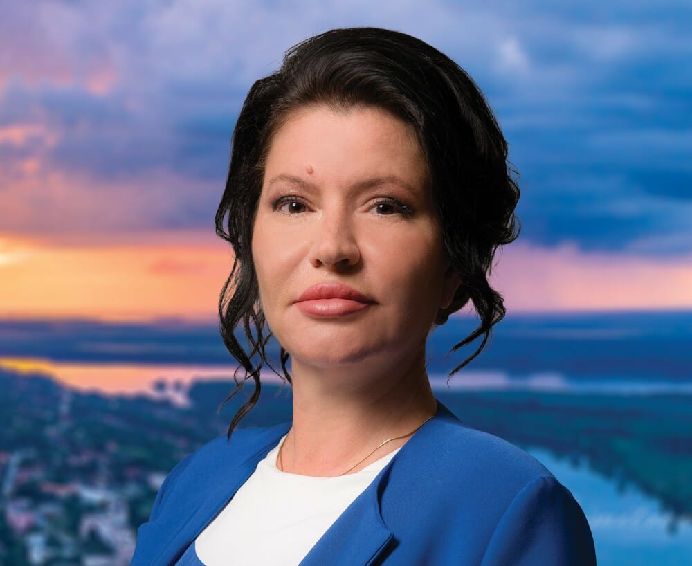 Кметът на Козлодуй инж. Маринела Николова сподели видео от рождения си ден