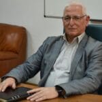 Нов шеф на АПИ – инж. Тодор Анастасов поема ръководството на Агенция „Пътна инфраструктура“