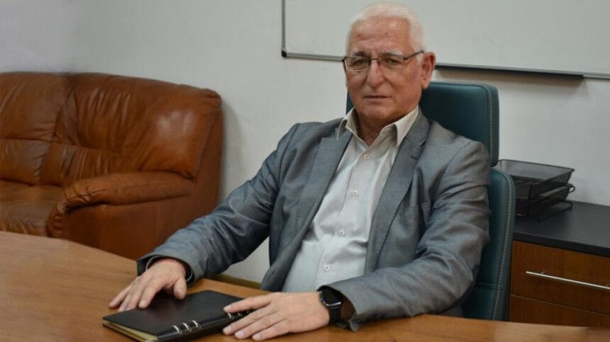 Нов шеф на АПИ – инж. Тодор Анастасов поема ръководството на Агенция „Пътна инфраструктура“