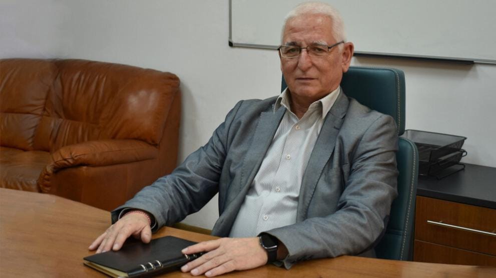 Нов шеф на АПИ – инж. Тодор Анастасов поема ръководството на Агенция „Пътна инфраструктура“