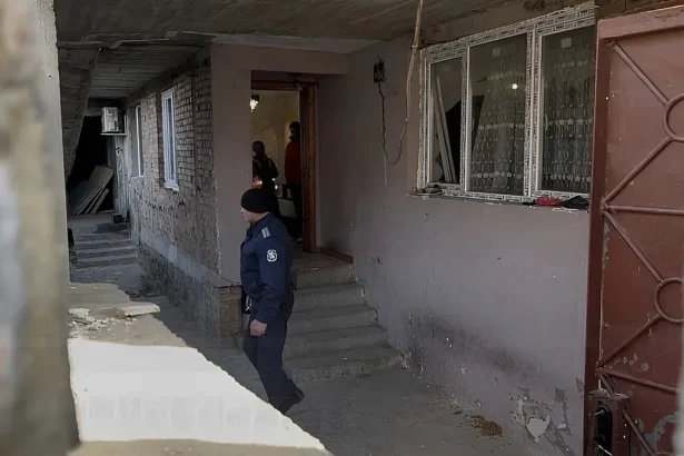 задържани при акция в Бургас