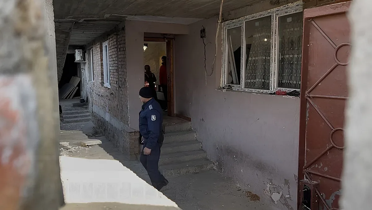 задържани при акция в Бургас