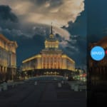 На живо- страница за видео и стримийнг