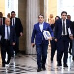 ПП-ДБ се регистрираха за изборите