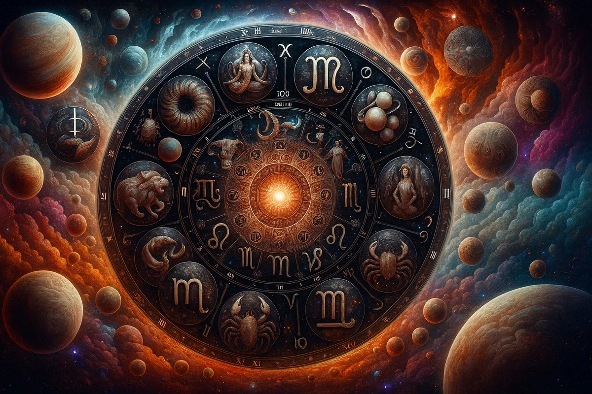 Хороскоп за 24 март 2026 за всички зодии