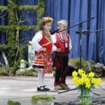 Децата на Тетевен изнесоха концерт с богата програма