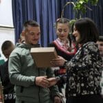 НПГГСД „Сава Младенов“ отбеляза 117-та си годишнина в Тетевен