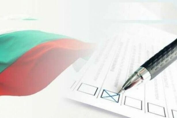 Анкета: Какво ви мотивира да гласувате на изборите на 19 април?