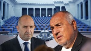 ð³️ Листите са почти ясни! Най-големите лидерски битки ще бъдат в 25 МИР, Пловдив и Варна. Борисов срещу Радев – директен сблъсък на изборите. Подробностите четете в Kanal7.bg