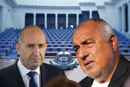 🗳️ Листите са почти ясни! Най-големите лидерски битки ще бъдат в 25 МИР, Пловдив и Варна. Борисов срещу Радев – директен сблъсък на изборите. Подробностите четете в Kanal7.bg