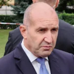 Румен Радев лидер на прогресивна България