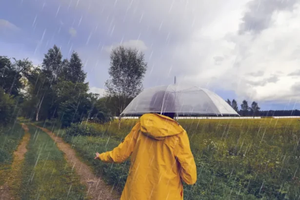 Прогноза за времето 20.04.2026