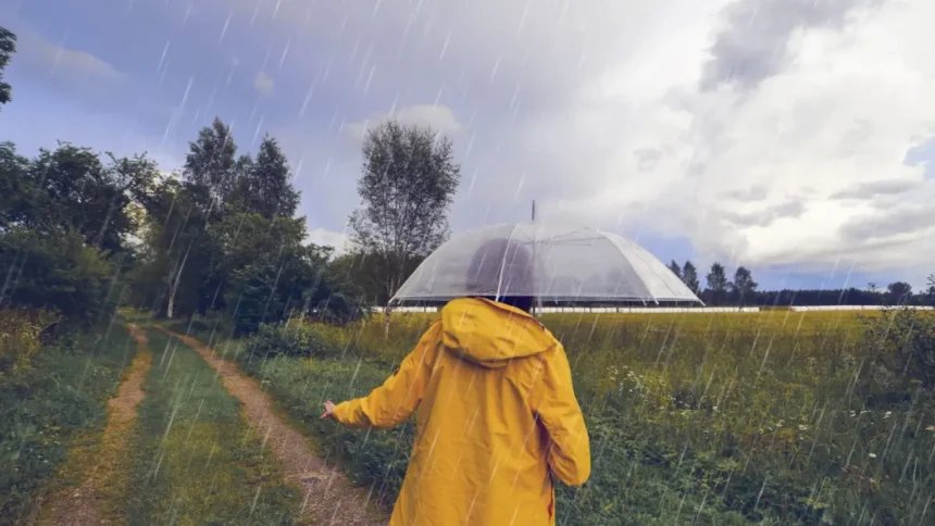 Прогноза за времето 20.04.2026