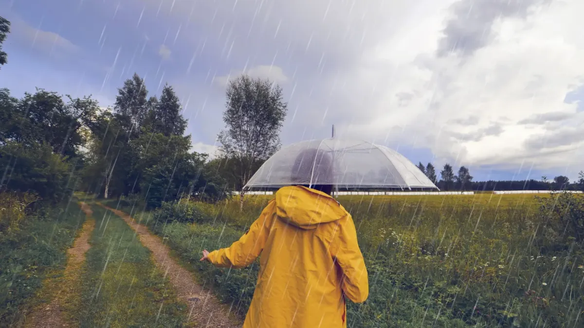 Прогноза за времето 20.04.2026