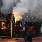 Под засилена охрана: София се готви за дербито ЦСКА - Левски