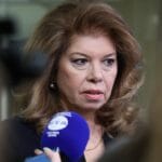 Илияна Йотова за споразумението с Украйна