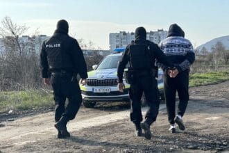 акция на мвр в Плевенско срещу купен вот